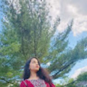 Meet your Posher, Eman